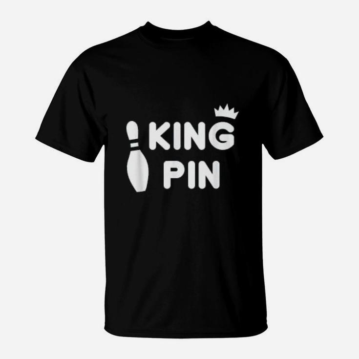 King Pin T-Shirt