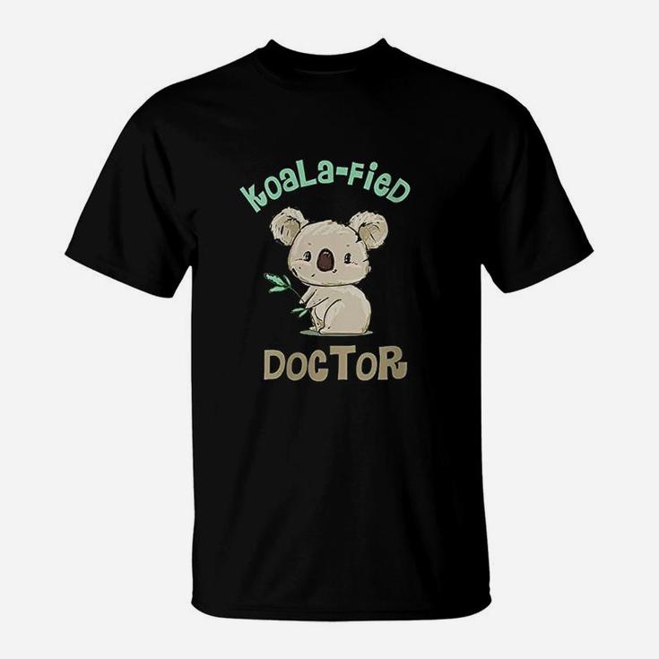 Koala Doctor T-Shirt