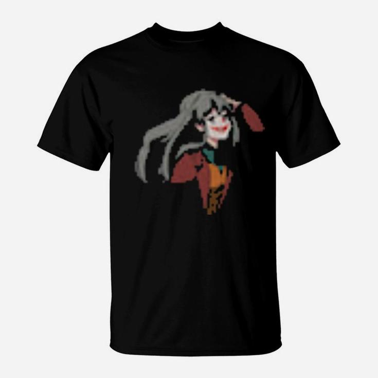Leafy Is Here T-Shirt