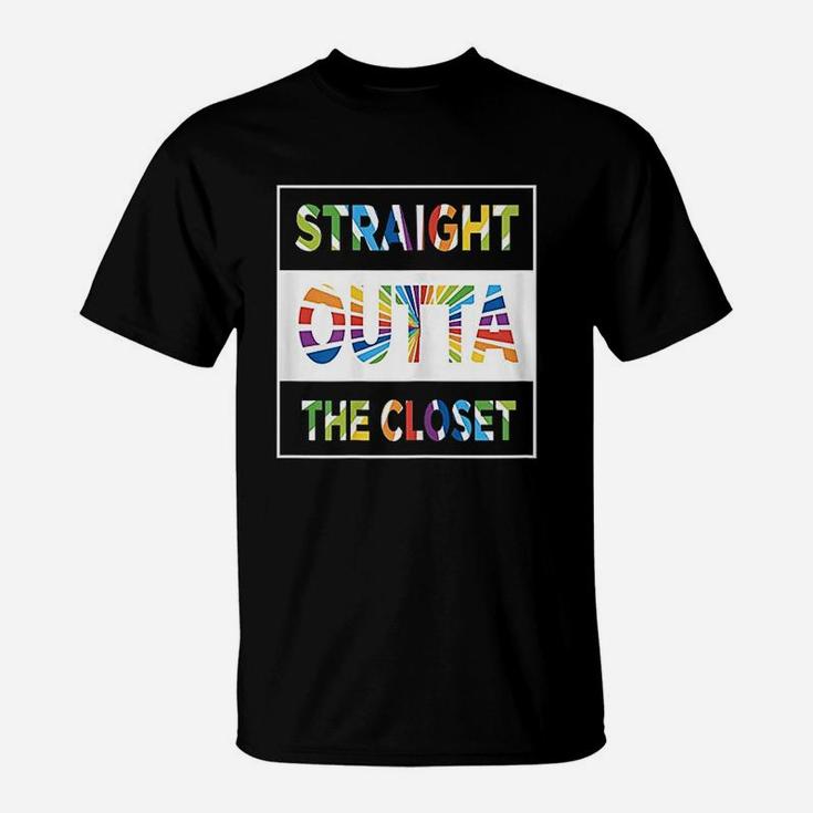Lgbt Gay Pride T-Shirt