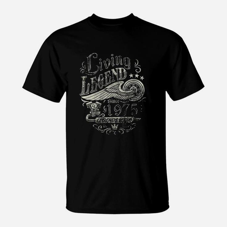 Living Legend 1975 T-Shirt