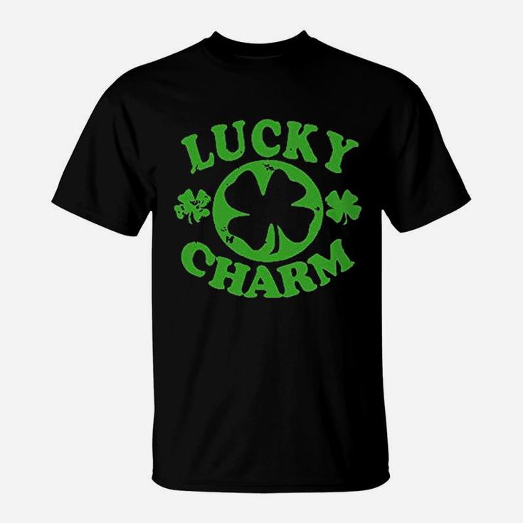 Lucky Charm Classic Vintage T-Shirt