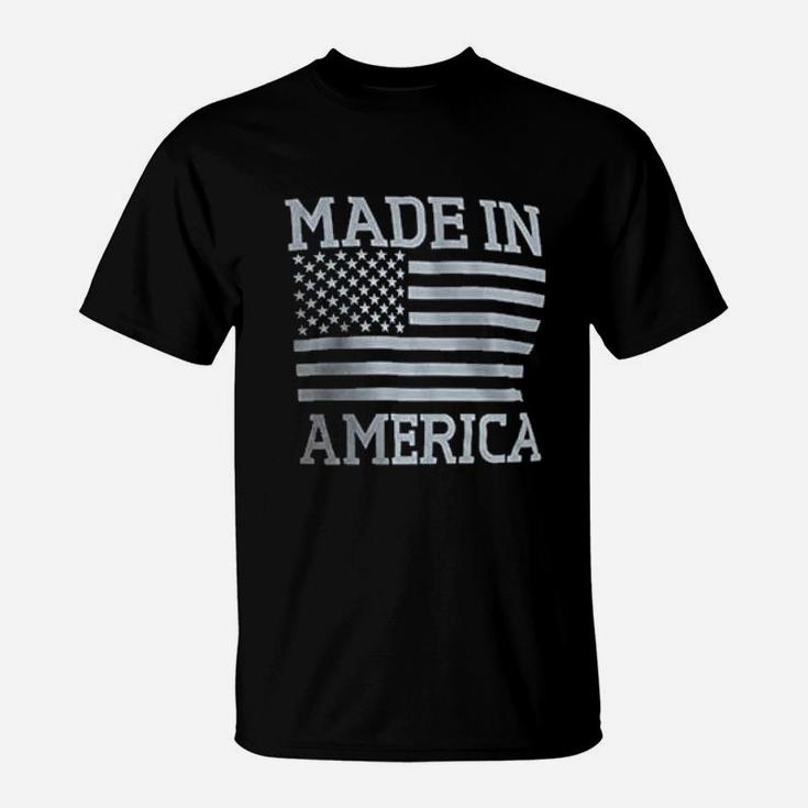 Made In America T-Shirt