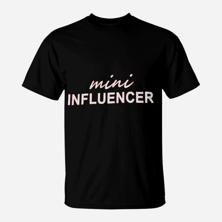 Mini Influencer T-Shirt