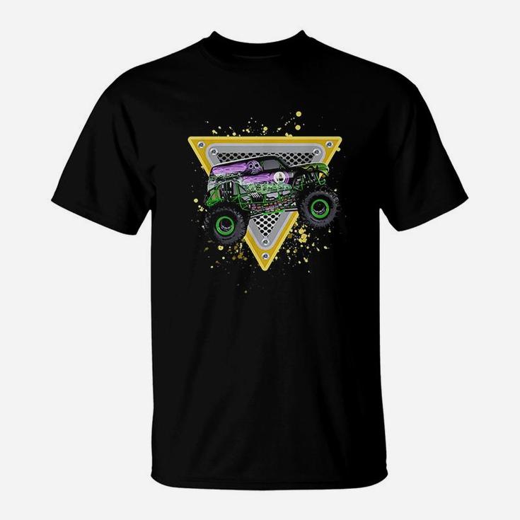 Monster Trucks T-Shirt