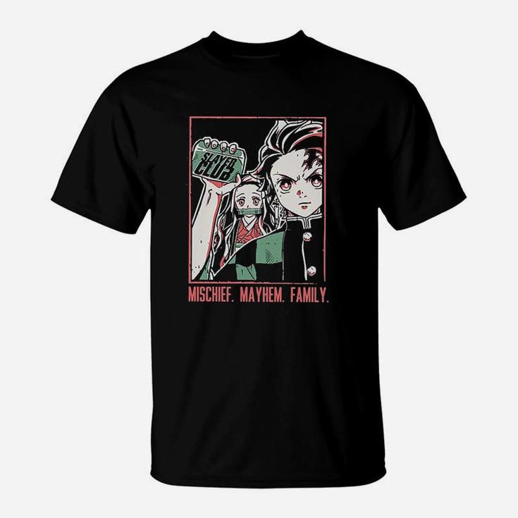 No Evil Slayer T-Shirt