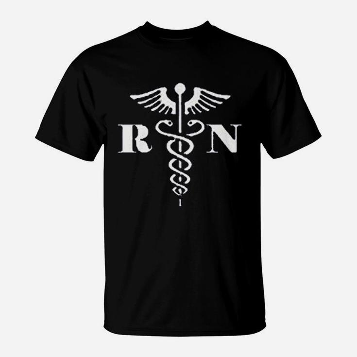 Nurse Registered T-Shirt