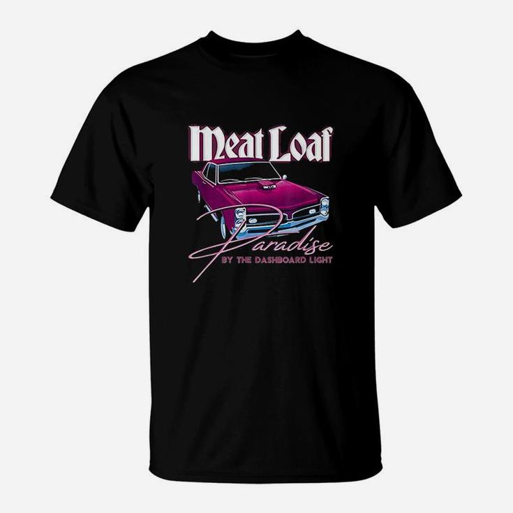 Paradise By The Dashboard Light T-Shirt