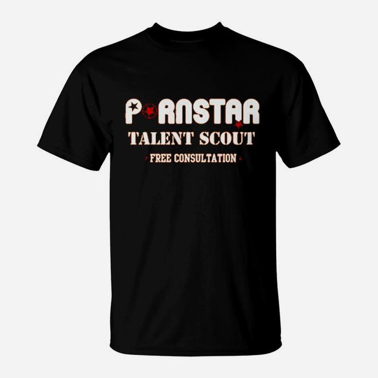 Ponstar Talent Scout T-Shirt