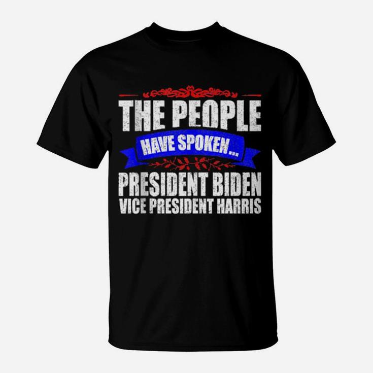 President Biden T-Shirt