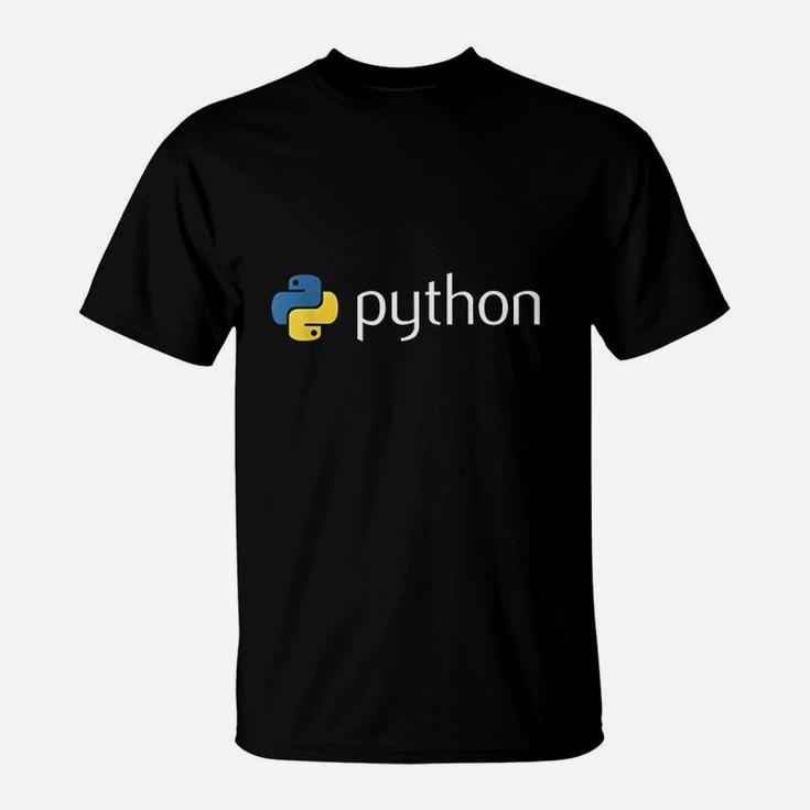 Python Programmer T-Shirt