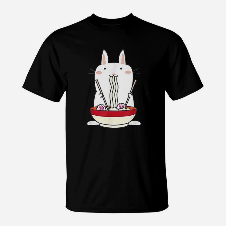 Ramen Bunny T-Shirt