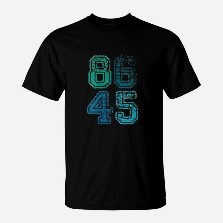 Remove The 8645 T-Shirt
