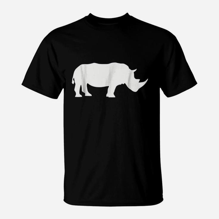 Rhino Baby Cute T-Shirt