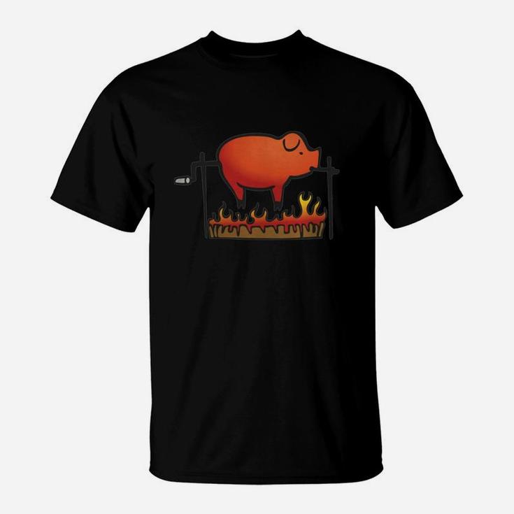 Roast Pig T-Shirt
