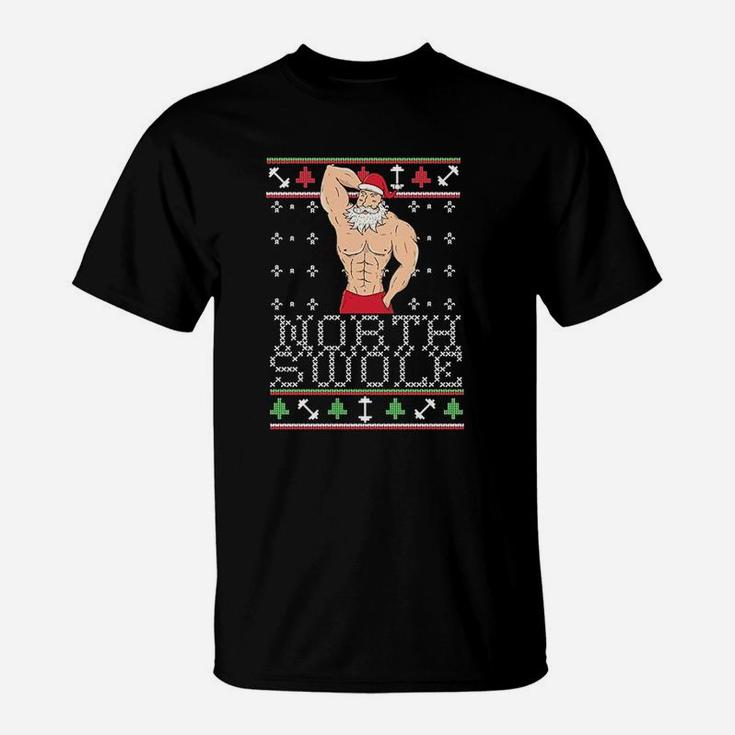 Santa Meme T-Shirt