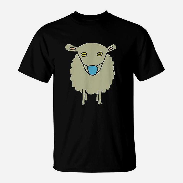 Sheep Lover T-Shirt