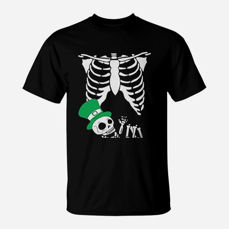 Skeleton Baby T-Shirt
