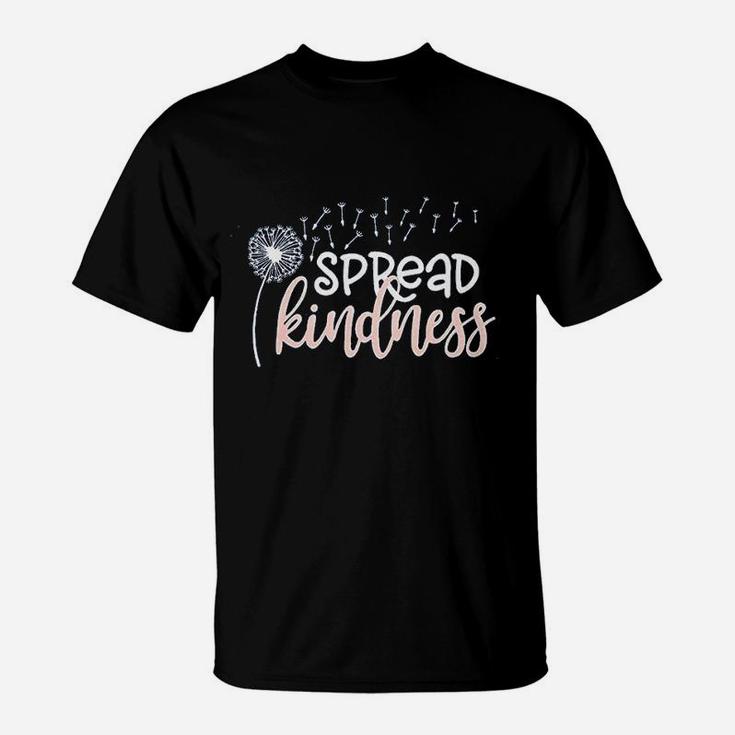 Spread Kindness T-Shirt