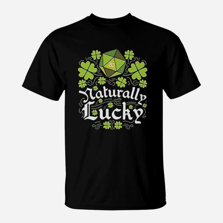 St Patricks Da T-Shirt