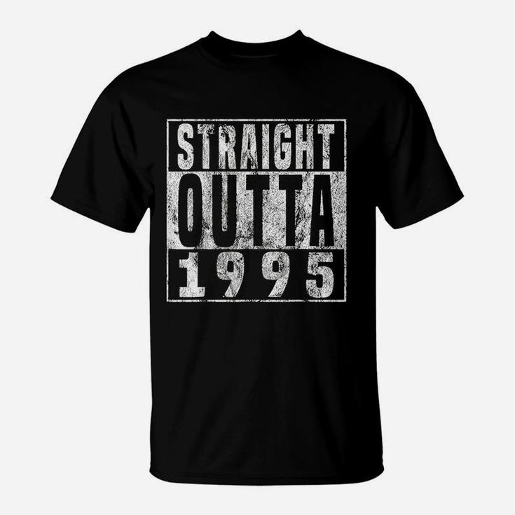Straight Outta 1995 T-Shirt