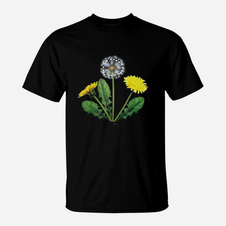 Summer Flower T-Shirt