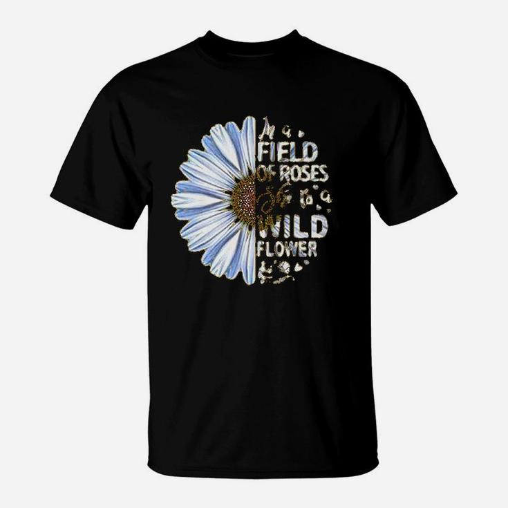 Sunflower  Girls T-Shirt
