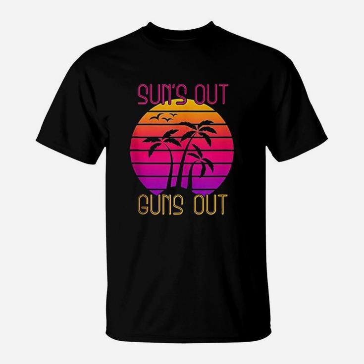 Suns Out T-Shirt