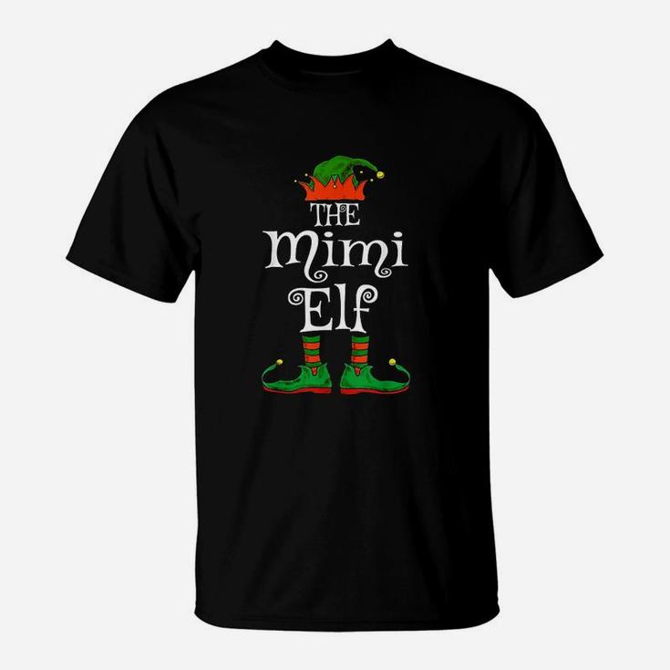 The Mimi Elf T-Shirt
