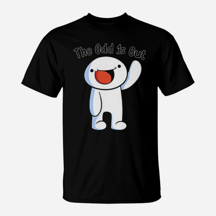 The Odd 1S Out T-Shirt