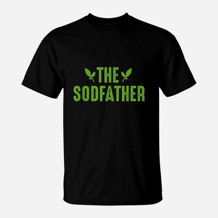 The Sodfather T-Shirt