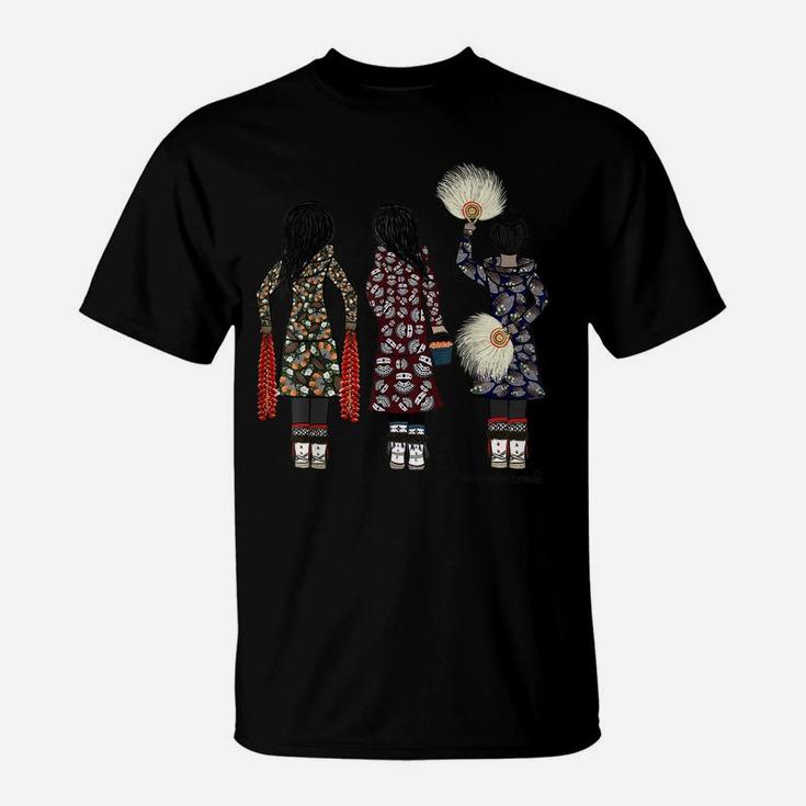 The Three Sisters T-Shirt
