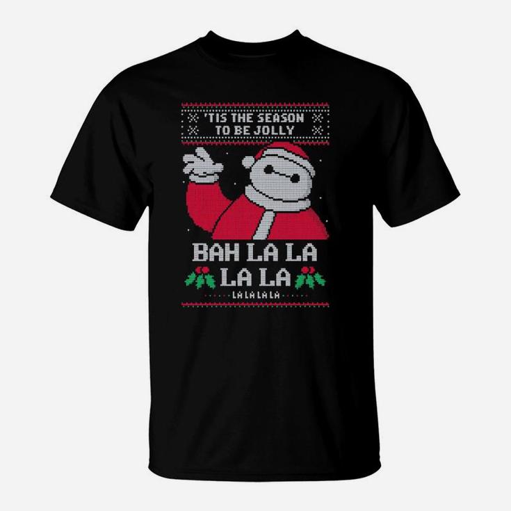 To The Season To The Jolly T-Shirt
