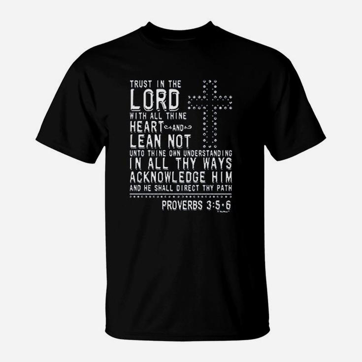 Praise the Lord He Owns All Christian T-Shirts Praise the Lord He Owns All Christian T-Shirts