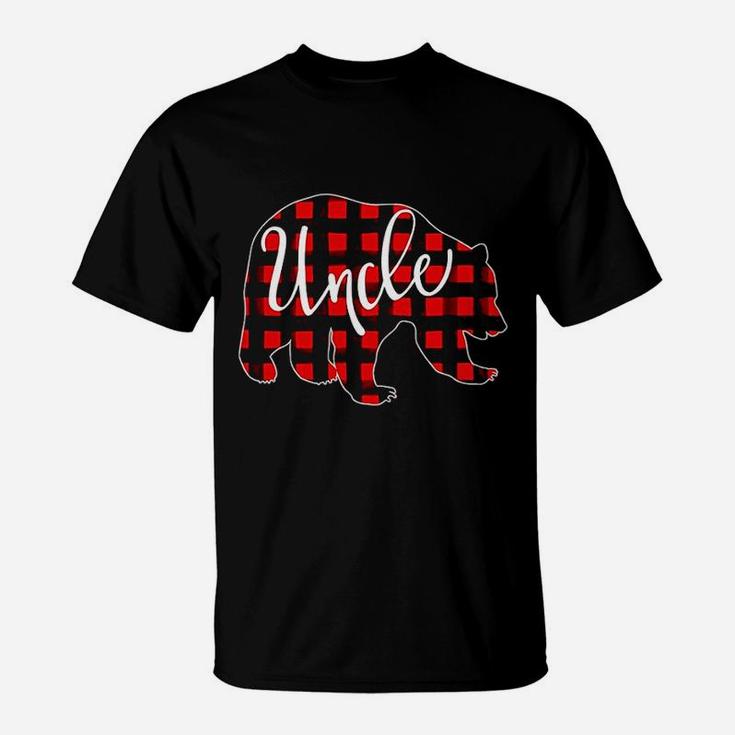 Uncle Bear T-Shirt