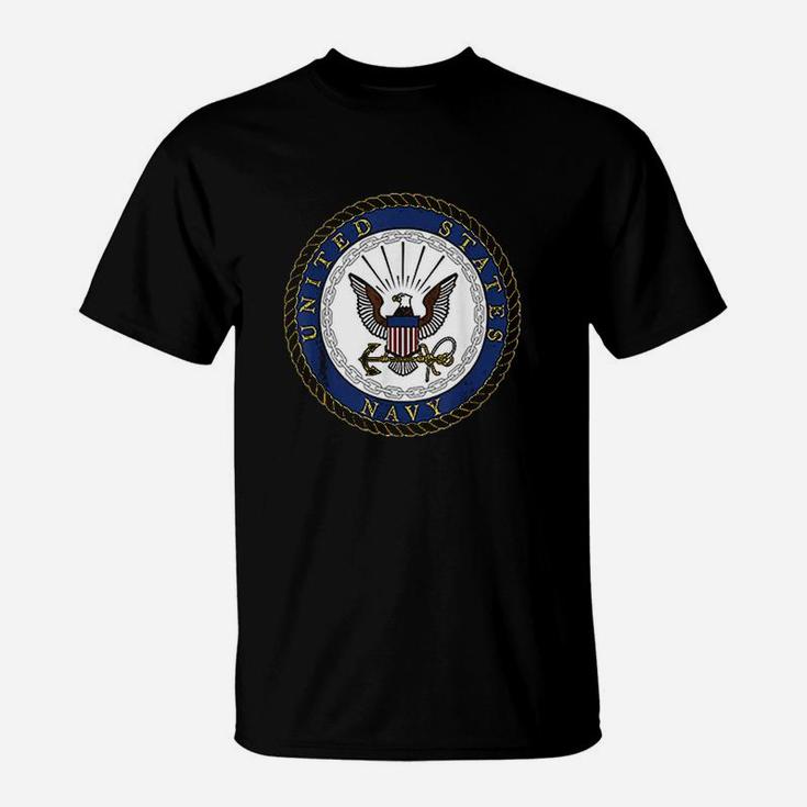 United States Navy T-Shirt