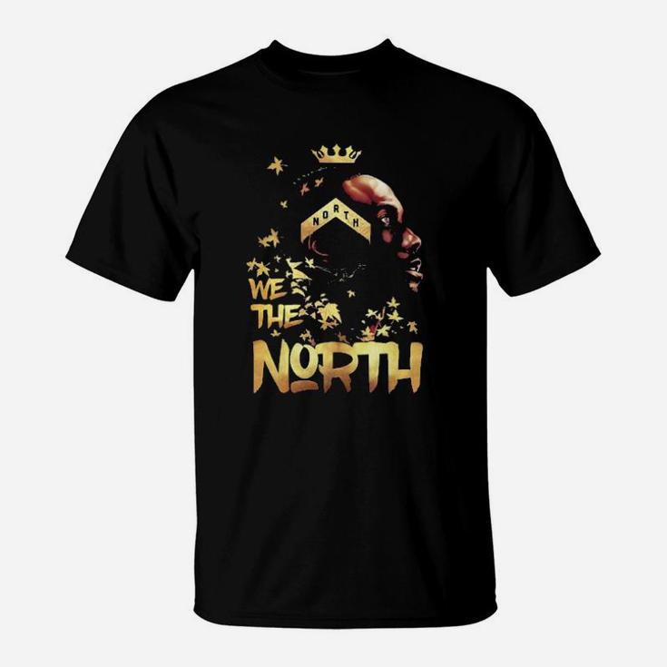 Vintage We The North T-Shirt