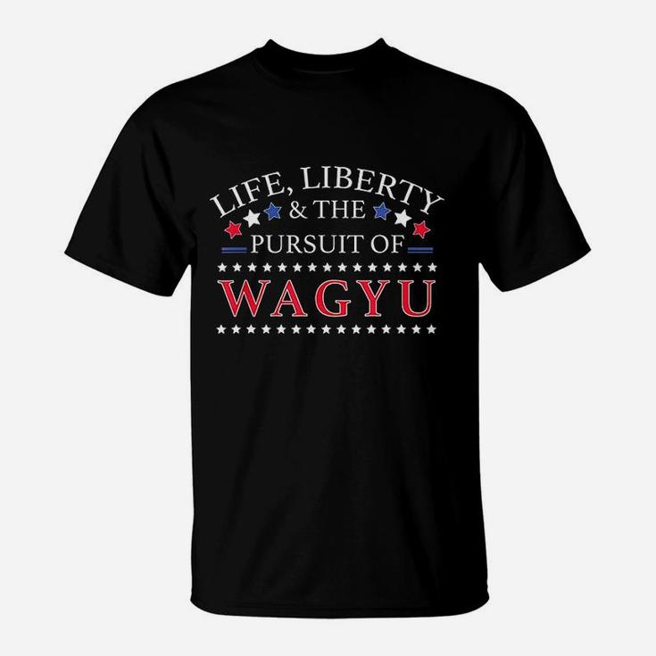 Wagyu Beef T-Shirt