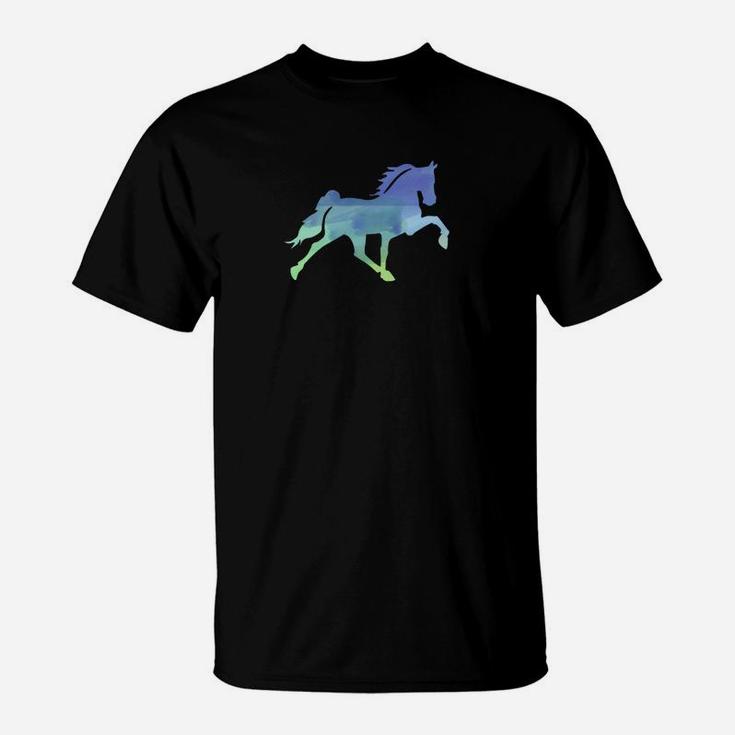 Half Man Half Horse T-Shirt - Thegiftio