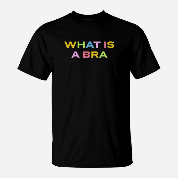 What Is A Bra T-Shirt