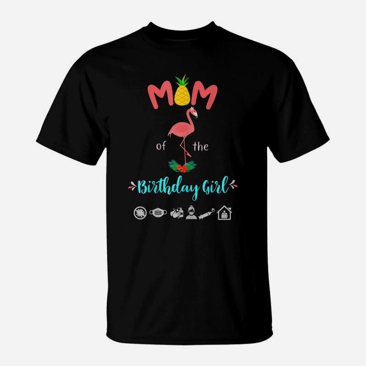 Womens Shirts For Mom For Daughters Birthday Graphic Tee Plus Size T-Shirt