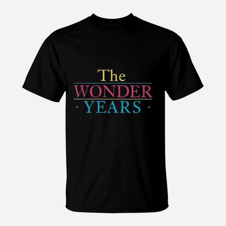 Wonder Years T-Shirt
