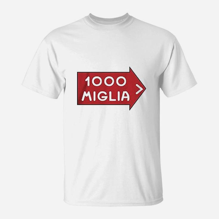 1000 Miglia T-Shirt