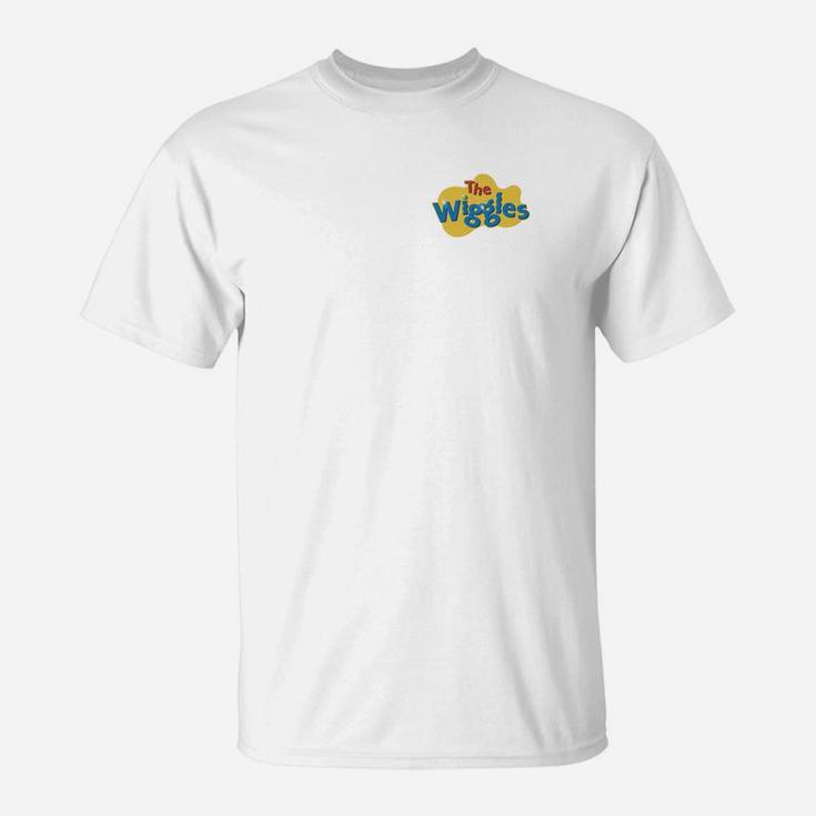 The Wiggles T-Shirt | Thegiftio