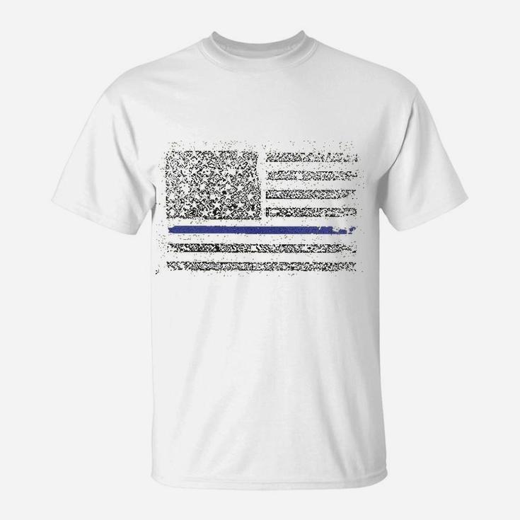 American Flag  Usa Flag T-Shirt