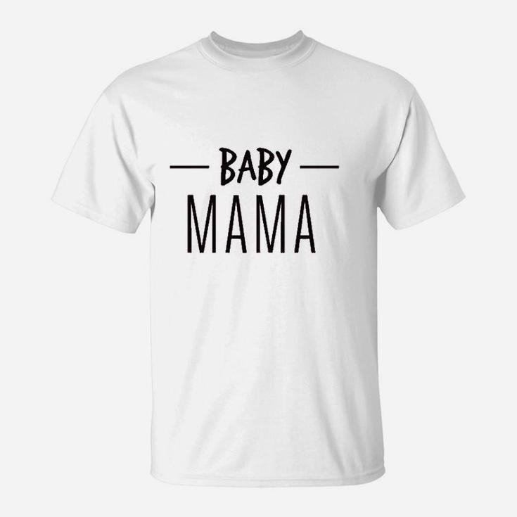 Baby M A M A T-Shirt