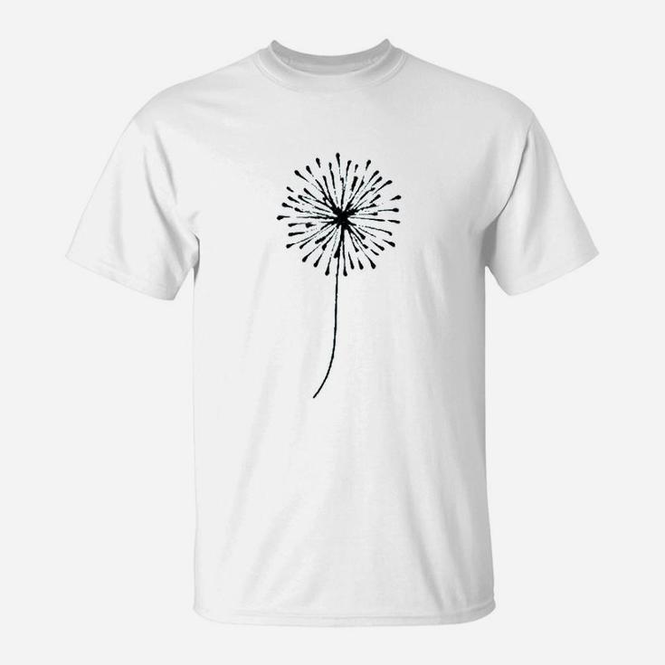 Beautiful Sunflower T-Shirt