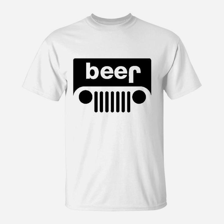 Beer Funny T-Shirt