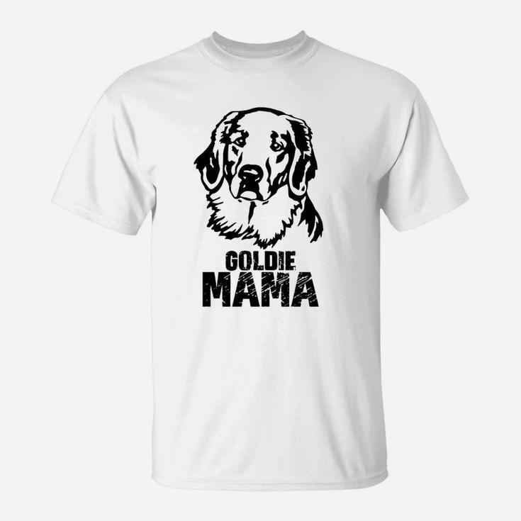 Beschränkung Exklusiv tes Hunden T-Shirt