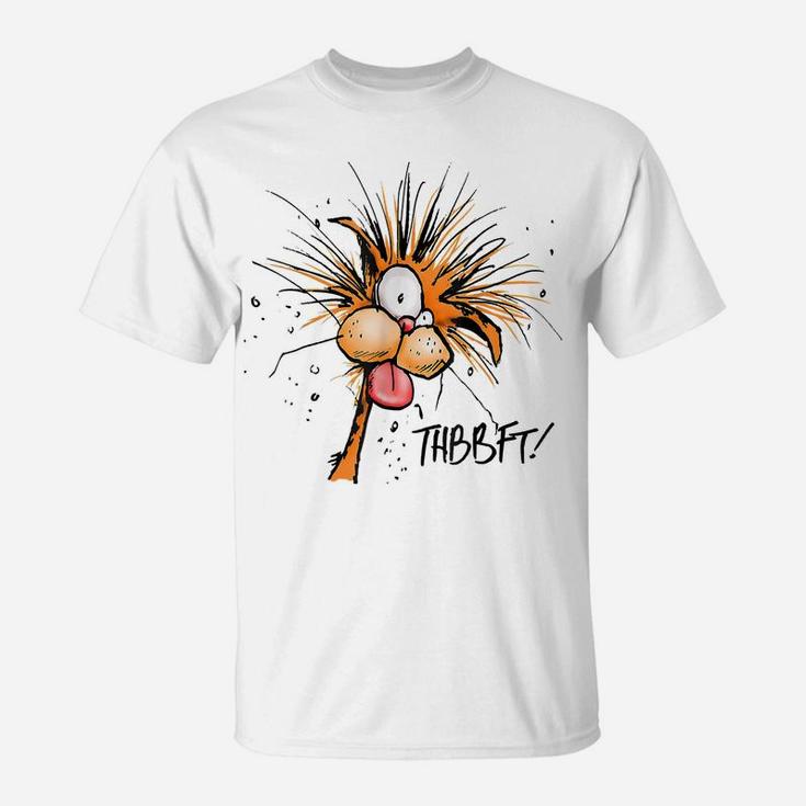 BlooM Funny County Bill T-Shirt